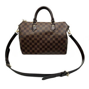 Louis Vuitton Handbag Damier Speedy Bandouliere